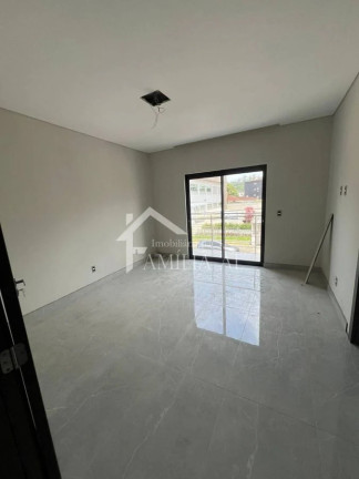 Imagem Casa com 3 Quartos à Venda, 126 m² em Saguaçu - Joinville Imagem Casa com 3 Quartos à Venda, 126 m² em Saguaçu - Joinville