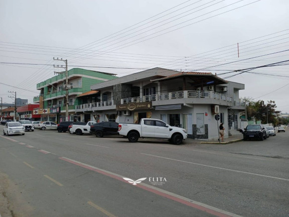 Imagem Ponto Comercial à Venda, 735 m² em Itajuba - Barra Velha
