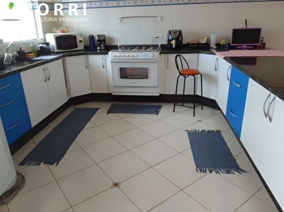 Imagem Sobrado com 3 Quartos à Venda, 206 m² em Jardim Morumbi - Sorocaba Imagem Sobrado com 3 Quartos à Venda, 206 m² em Jardim Morumbi - Sorocaba