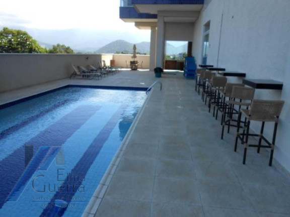 Imagem Apartamento com 2 Quartos à Venda, 89 m² em Parque Vivamar - Ubatuba