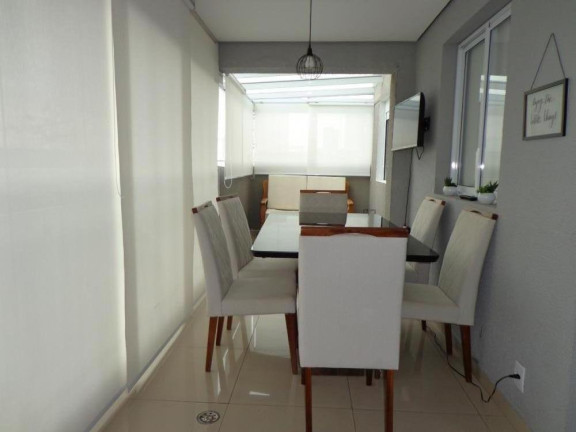 Imagem Apartamento com 2 Quartos à Venda, 73 m² em Vila Carrão - São Paulo