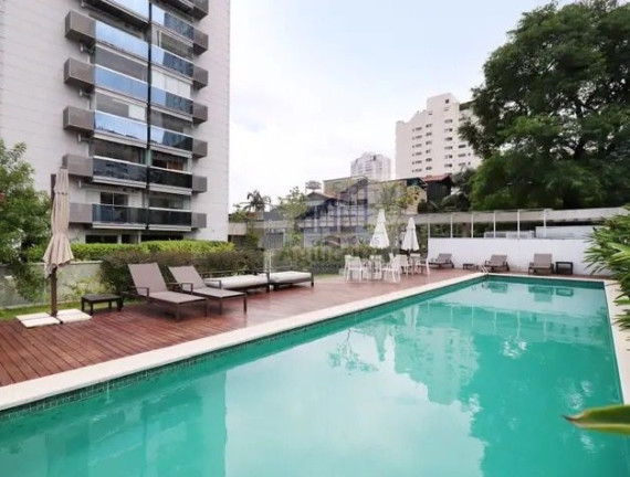 Imagem Apartamento com 2 Quartos à Venda, 122 m² em Vila Olímpia - São Paulo Imagem Apartamento com 2 Quartos à Venda, 122 m² em Vila Olímpia - São Paulo