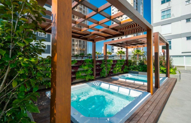 Imagem Apartamento com 3 Quartos à Venda, 108 m² em Fazenda - Itajaí Imagem Apartamento com 3 Quartos à Venda, 108 m² em Fazenda - Itajaí