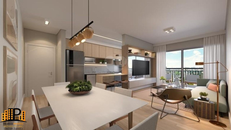 Imagem Imóvel com 3 Quartos à Venda, 76 m² em Planalto - São Bernardo Do Campo Imagem Imóvel com 3 Quartos à Venda, 76 m² em Planalto - São Bernardo Do Campo