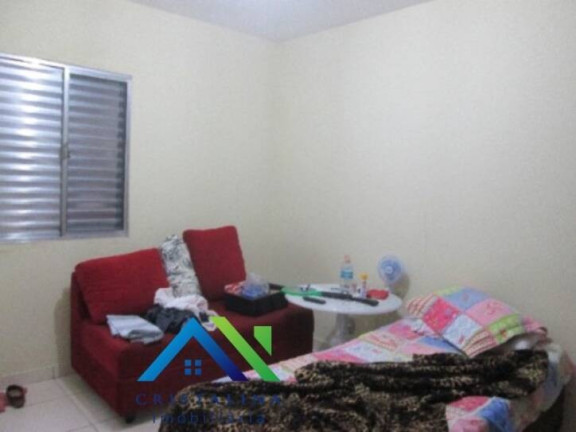 Imagem Casa com 3 Quartos à Venda, 295 m² em Vila Liberdade - Jundiaí