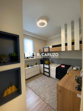 Imagem Apartamento com 2 Quartos à Venda, 65 m² em Parque Hippolyto - Limeira Imagem Apartamento com 2 Quartos à Venda, 65 m² em Parque Hippolyto - Limeira