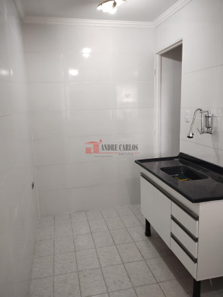 Imagem Apartamento com 2 Quartos à Venda, 45 m² em Conceicao - Osasco Imagem Apartamento com 2 Quartos à Venda, 45 m² em Conceicao - Osasco