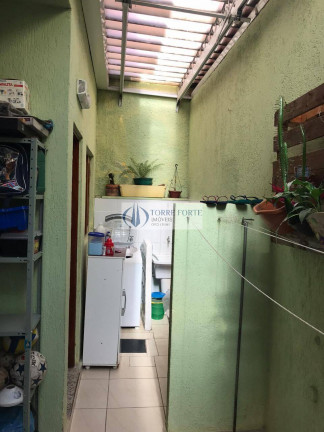Imagem Casa de Condomínio com 3 Quartos à Venda, 154 m² em Vila Granada - São Paulo Imagem Casa de Condomínio com 3 Quartos à Venda, 154 m² em Vila Granada - São Paulo