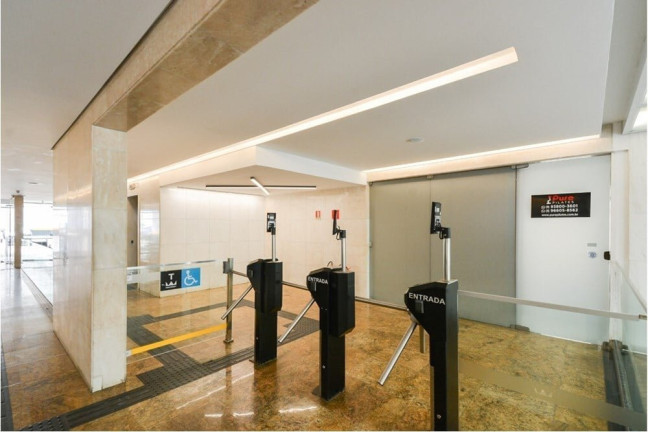 Imagem Sala Comercial à Venda, 48 m² em Consolação - São Paulo