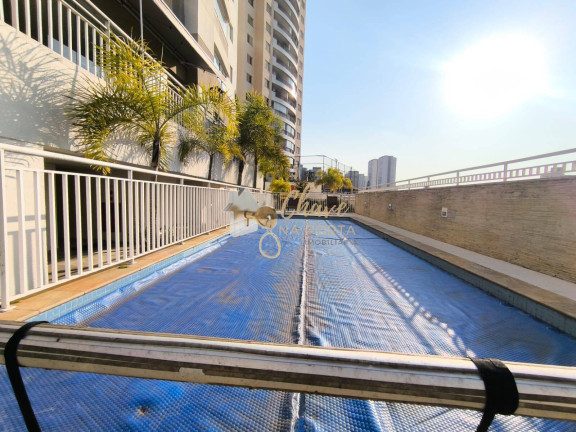Imagem Apartamento com 3 Quartos à Venda, 95 m² em Vila Gomes - São Paulo Imagem Apartamento com 3 Quartos à Venda, 95 m² em Vila Gomes - São Paulo