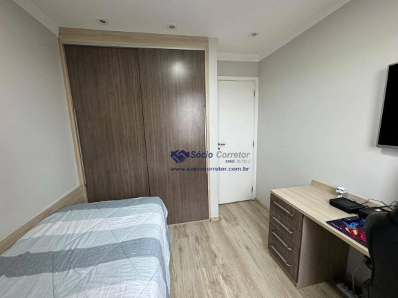 Imagem Apartamento com 3 Quartos à Venda, 115 m² em Centro - Guarulhos Imagem Apartamento com 3 Quartos à Venda, 115 m² em Centro - Guarulhos