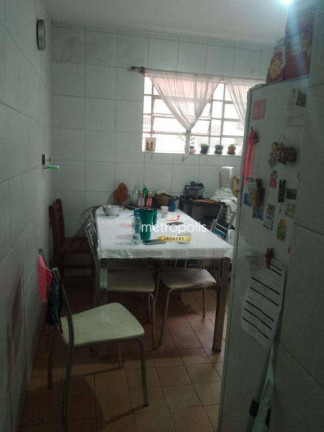 Imagem Sobrado com 3 Quartos à Venda, 168 m² em Jardim São Caetano - São Caetano Do Sul Imagem Sobrado com 3 Quartos à Venda, 168 m² em Jardim São Caetano - São Caetano Do Sul