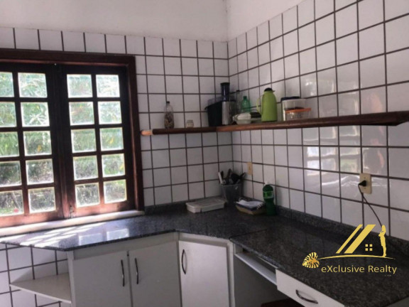 Imagem Casa com 5 Quartos à Venda, 350 m² em Jauá (abrantes) - Camaçari Imagem Casa com 5 Quartos à Venda, 350 m² em Jauá (abrantes) - Camaçari