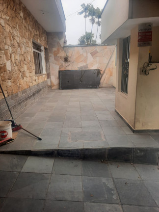 Imagem Casa com 1 Quarto à Venda, 90 m² em Vila Pires - Santo André Imagem Casa com 1 Quarto à Venda, 90 m² em Vila Pires - Santo André