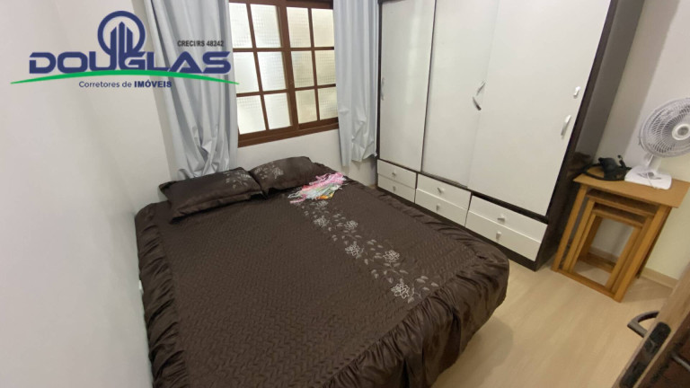 Imagem Casa com 3 Quartos à Venda, 1.200 m² em Viamão