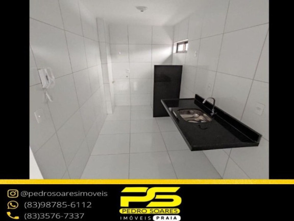 Imagem Apartamento com 2 Quartos à Venda, 55 m² em Torre - João Pessoa Imagem Apartamento com 2 Quartos à Venda, 55 m² em Torre - João Pessoa