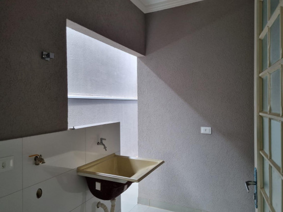 Imagem Casa com 4 Quartos à Venda, 131 m² em Parque Dos Novos Estados - Campo Grande