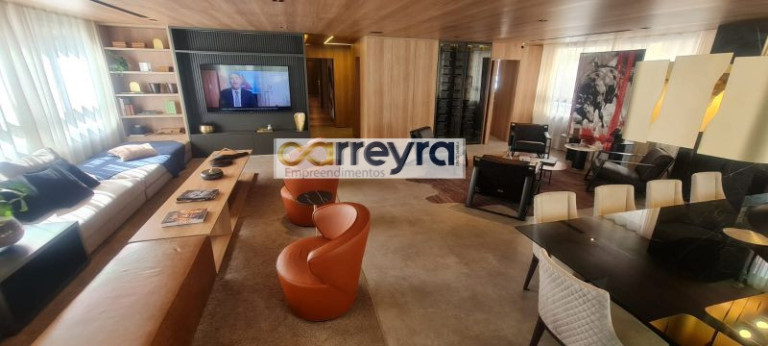 Imagem Apartamento com 3 Quartos à Venda, 252 m² em Jardim Paulista - São Paulo Imagem Apartamento com 3 Quartos à Venda, 252 m² em Jardim Paulista - São Paulo