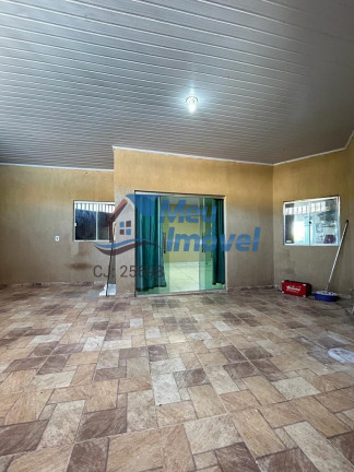 Imagem Casa com 3 Quartos à Venda, 120 m² em Arniqueiras - Brasília Imagem Casa com 3 Quartos à Venda, 120 m² em Arniqueiras - Brasília