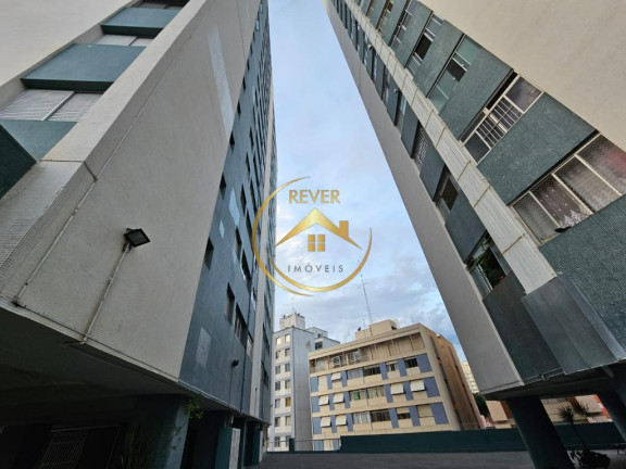 Imagem Apartamento com 2 Quartos à Venda, 115 m² em Centro - Campinas