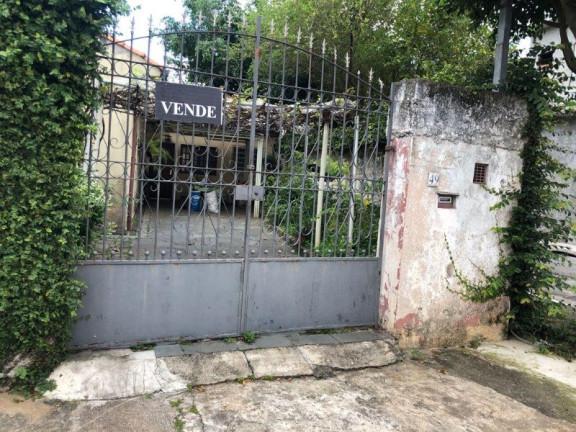 Imagem Casa com 2 Quartos à Venda, 70 m² em Saúde - São Paulo Imagem Casa com 2 Quartos à Venda, 70 m² em Saúde - São Paulo