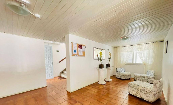 Apartamento com 1 Quarto à Venda, 54 m² em Centro - Capão Da Canoa