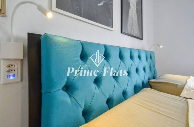 Imagem Apartamento com 1 Quarto à Venda, 28 m² em Jardim Paulista - São Paulo Imagem Apartamento com 1 Quarto à Venda, 28 m² em Jardim Paulista - São Paulo