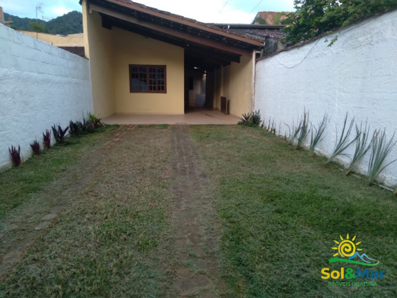 Imagem Casa com 2 Quartos à Venda, 150 m² em Mato Dentro - Ubatuba Imagem Casa com 2 Quartos à Venda, 150 m² em Mato Dentro - Ubatuba