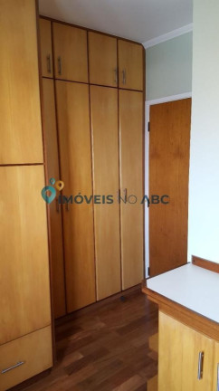 Imagem Apartamento com 3 Quartos para Alugar, 100 m² em Vila Bastos - Santo André