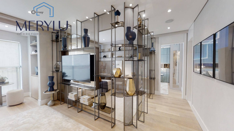 Apartamento com 2 Quartos à Venda, 62 m² em Vila Mariana - São Paulo