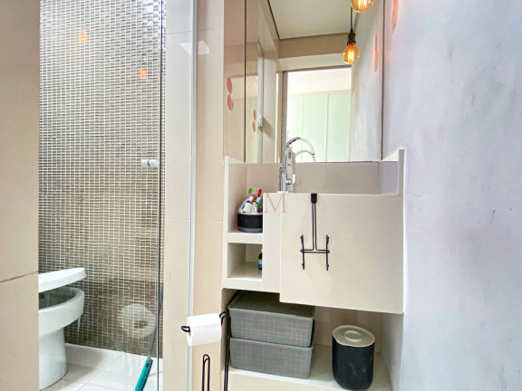 Imagem Apartamento com 3 Quartos à Venda, 125 m² em Ponta Da Praia - Santos Imagem Apartamento com 3 Quartos à Venda, 125 m² em Ponta Da Praia - Santos