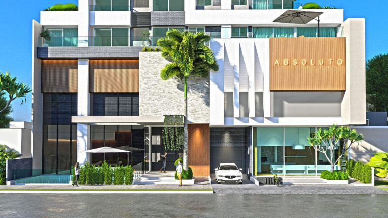 Imagem Apartamento com 2 Quartos à Venda, 103 m² em Navegantes - Capão Da Canoa Imagem Apartamento com 2 Quartos à Venda, 103 m² em Navegantes - Capão Da Canoa