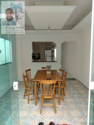Imagem Sobrado com 3 Quartos à Venda, 160 m² em Jardim São José Leste - São José Dos Campos Imagem Sobrado com 3 Quartos à Venda, 160 m² em Jardim São José Leste - São José Dos Campos
