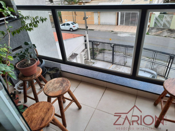 Imagem Apartamento com 3 Quartos à Venda, 105 m² em Residencial Portal Da Mantiqueira - Taubaté