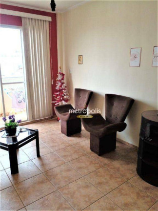 Imagem Apartamento com 3 Quartos à Venda, 85 m² em Osvaldo Cruz - São Caetano Do Sul Imagem Apartamento com 3 Quartos à Venda, 85 m² em Osvaldo Cruz - São Caetano Do Sul
