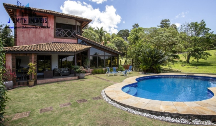 Imagem Casa com 4 Quartos à Venda, 724 m² em Vila De São Fernando - Cotia Imagem Casa com 4 Quartos à Venda, 724 m² em Vila De São Fernando - Cotia