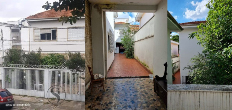 Imagem Imóvel com 4 Quartos à Venda, 530 m² em Vila Dom Pedro I - São Paulo Imagem Imóvel com 4 Quartos à Venda, 530 m² em Vila Dom Pedro I - São Paulo