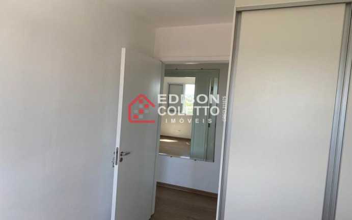 Imagem Apartamento com 2 Quartos à Venda, 55 m² em Campestre - Piracicaba