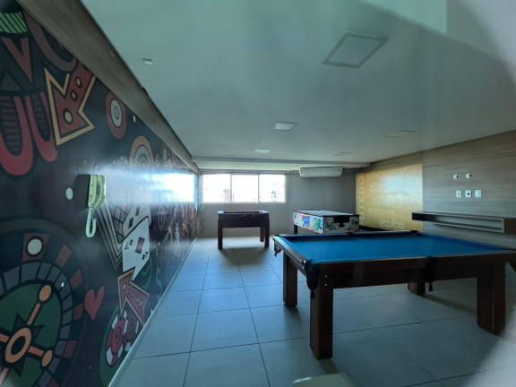 Imagem Apartamento com 2 Quartos à Venda, 58 m² em Jardim Oceania - João Pessoa