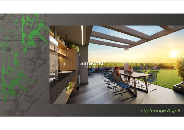 Imagem Kitnet com 1 Quarto à Venda, 26 m² em Liberdade - São Paulo Imagem Kitnet com 1 Quarto à Venda, 26 m² em Liberdade - São Paulo