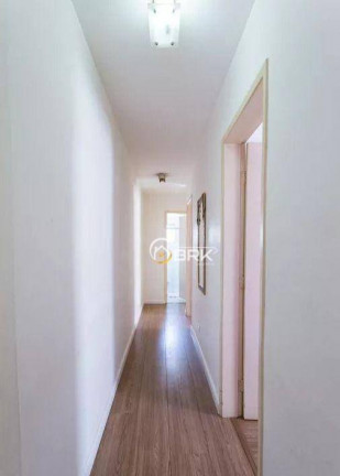 Imagem Apartamento com 3 Quartos à Venda, 66 m² em Vila Carrão - São Paulo
