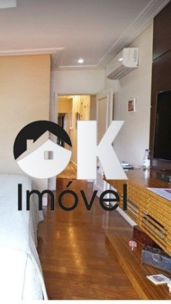 Imagem Apartamento com 4 Quartos à Venda, 239 m² em Jardim Paulista - São Paulo