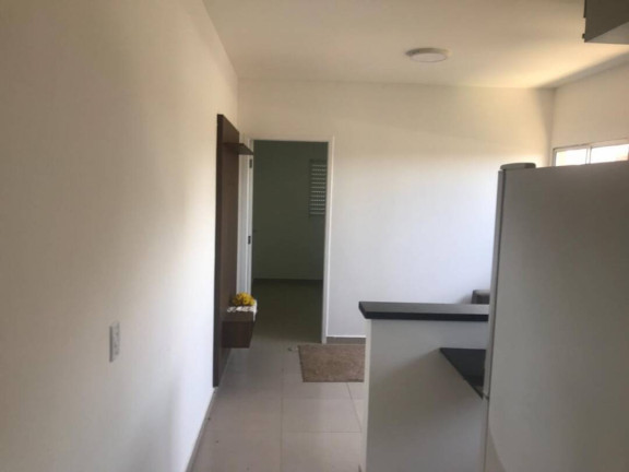 Imagem Casa de Condomínio com 2 Quartos à Venda, 52 m² em Jardim Santa Esmeralda - Sorocaba Imagem Casa de Condomínio com 2 Quartos à Venda, 52 m² em Jardim Santa Esmeralda - Sorocaba