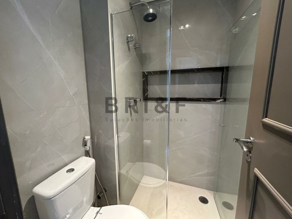 Imagem Apartamento com 1 Quarto à Venda, 36 m² em Campo Belo - São Paulo Imagem Apartamento com 1 Quarto à Venda, 36 m² em Campo Belo - São Paulo