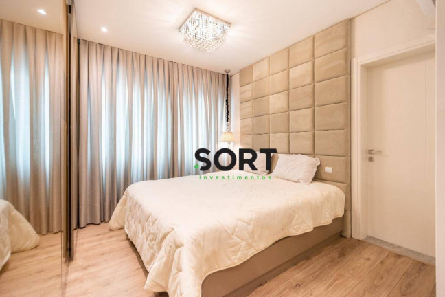 Imagem Apartamento com 3 Quartos à Venda, 152 m² em Centro - Balneário Camboriú