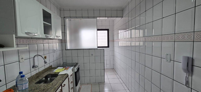 Imagem Apartamento com 1 Quarto à Venda, 55 m² em Tupi - Praia Grande Imagem Apartamento com 1 Quarto à Venda, 55 m² em Tupi - Praia Grande