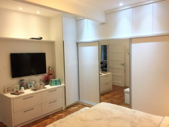 Imagem Apartamento com 4 Quartos à Venda, 210 m² em Botafogo - Rio De Janeiro Imagem Apartamento com 4 Quartos à Venda, 210 m² em Botafogo - Rio De Janeiro