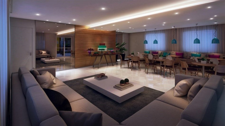 Imagem Imóvel com 2 Quartos à Venda, 41 m² em Jardim Pirituba - São Paulo Imagem Imóvel com 2 Quartos à Venda, 41 m² em Jardim Pirituba - São Paulo