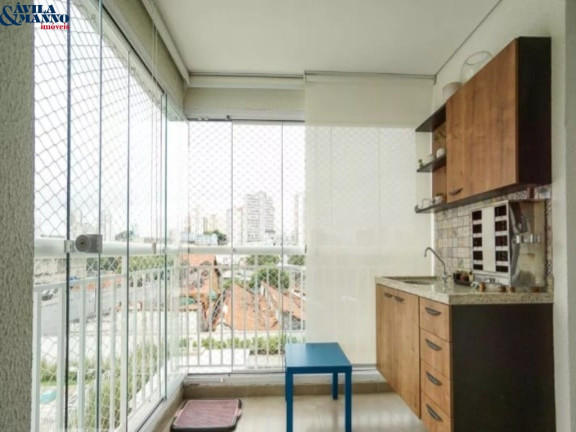 Imagem Apartamento com 2 Quartos à Venda, 57 m² em Vila Prudente - São Paulo Imagem Apartamento com 2 Quartos à Venda, 57 m² em Vila Prudente - São Paulo