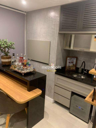 Imagem Cobertura com 2 Quartos à Venda, 76 m² em Saúde - São Paulo Imagem Cobertura com 2 Quartos à Venda, 76 m² em Saúde - São Paulo